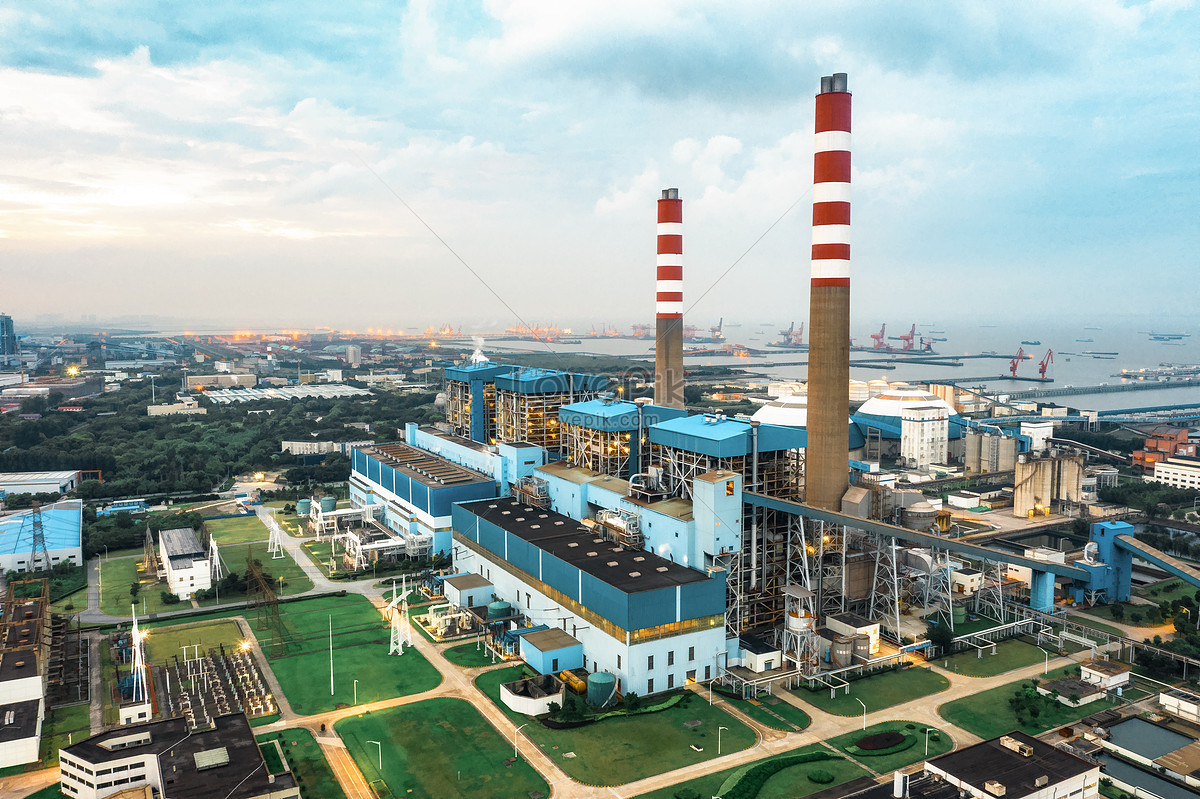 Power Generation Automation Solutions by ACINS Control